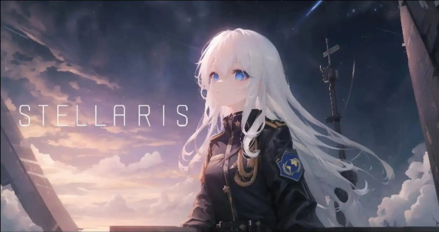 群星/Stellaris( v3.12.1—更新智械时代DLC)-乐游二次元