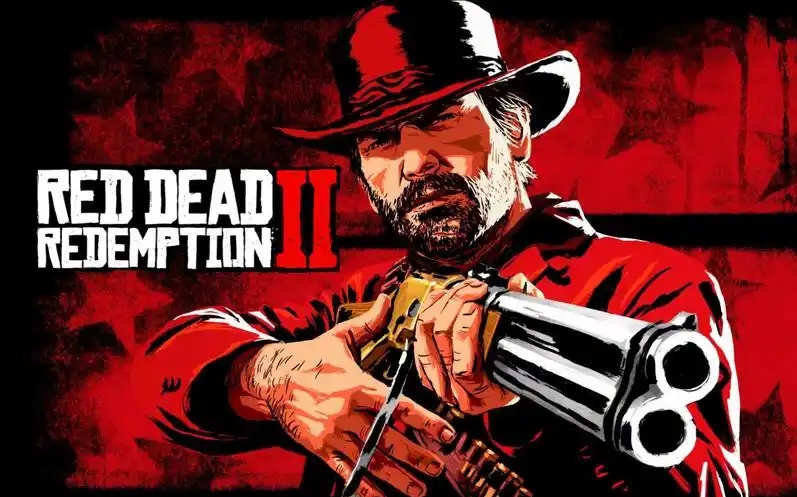荒野大镖客2/Red Dead Redemption 2(新版-Build 1436.28-全DLC终极版)-乐游二次元