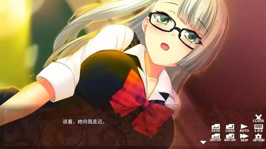 肉食辣妹竟是清纯派！？ ～ Innocent Stuck-up Girls! ～官方中文【PC/140M/新作】-乐游二次元