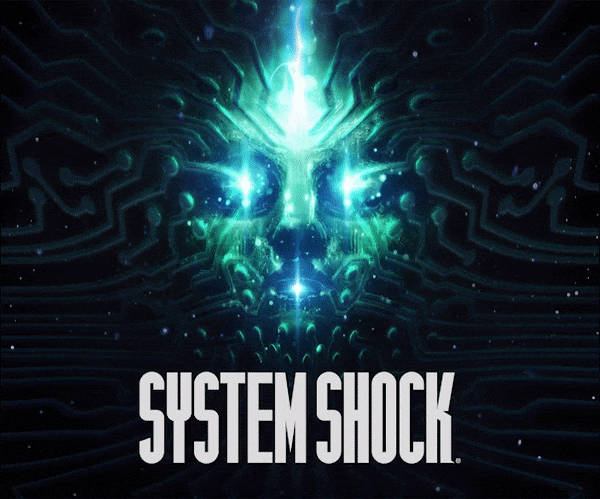 网络奇兵:重制版/System Shock(更新v1.2.3)-乐游二次元