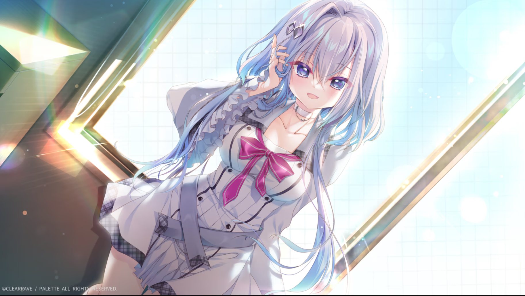 图片[2]-as:9-nine- ARTEISIA 汉化版【PC＋安卓模拟器/7.2G/更新】-乐游二次元