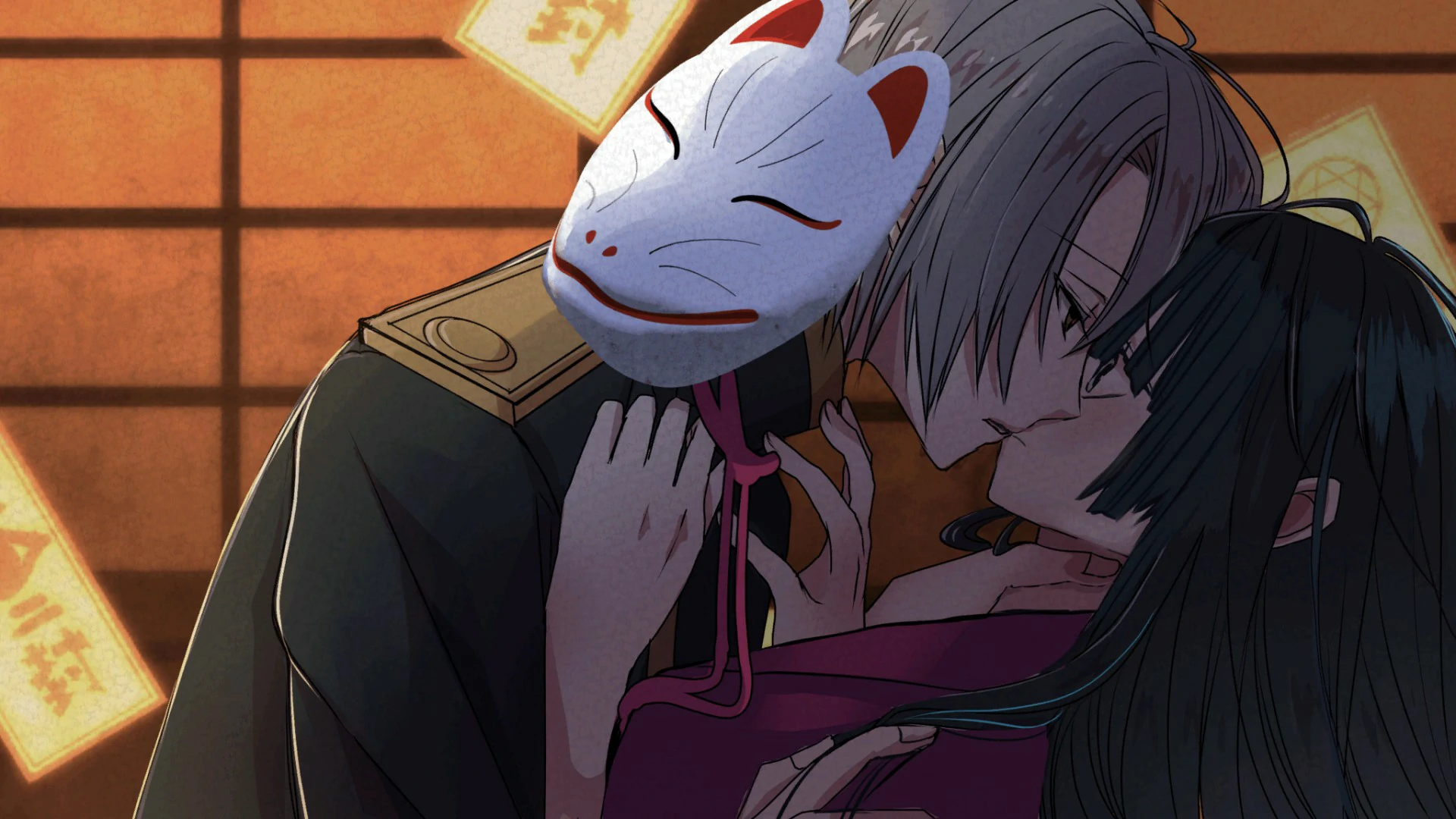关守神 再演 SEKIMQRI GAMI 官方中文版【PC/1.8G】-乐游二次元