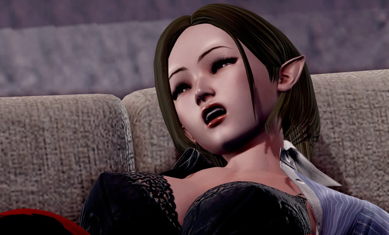 图片[2]-莫尼卡·史密斯的血脉 v0.93 AI汉化版【PC/3.7G/更新】-乐游二次元