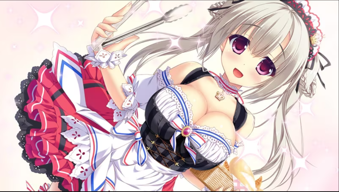 图片[3]-与你心相连 高清重制版+全CG+精翻汉化[PC/4.3G]-乐游二次元