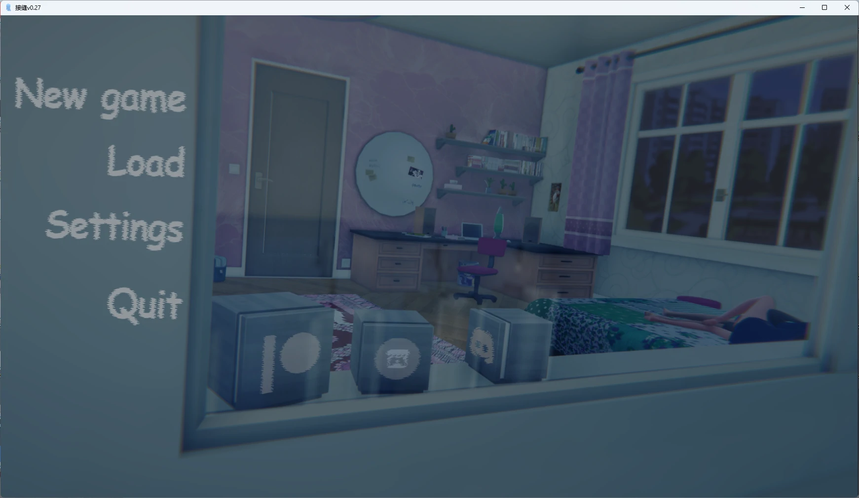 图片[2]-接缝 v0.27 AI汉化版【PC/6.55G/更新】-乐游二次元