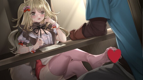 图片[3]-冒险途中全员告白 Steam官中步兵 [PC/5.5G/更新]-乐游二次元