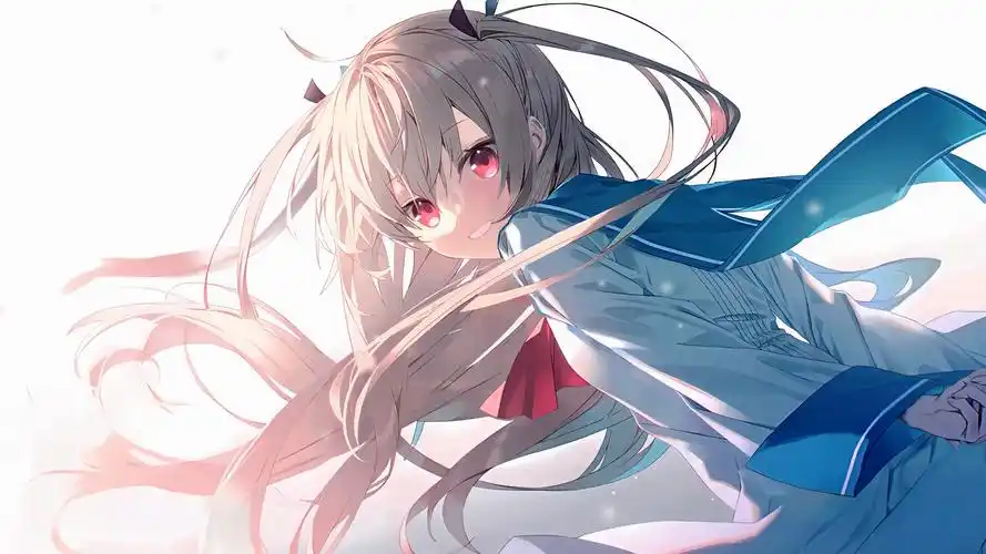 图片[2]-亚托莉 -我挚爱的时光 全CG存档➕最新精翻[PC＋安卓/3.8G]-乐游二次元