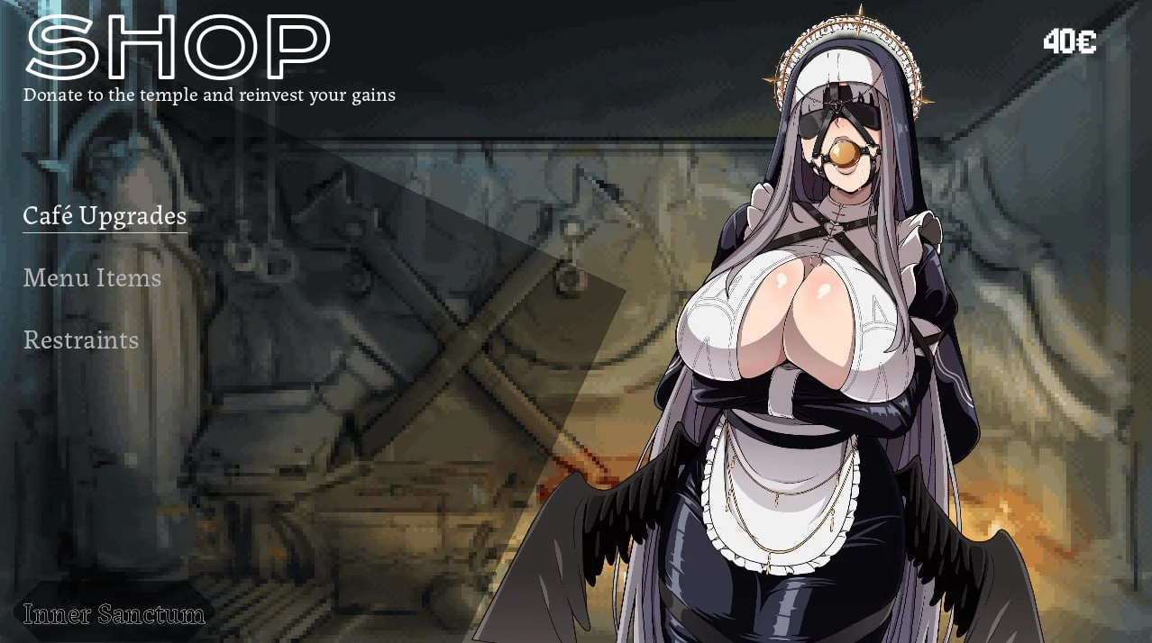女仆管理 MaidManager Closed Beta 2 Hotfix 4 v0.3.620 官方中文版【PC/340M】-乐游二次元