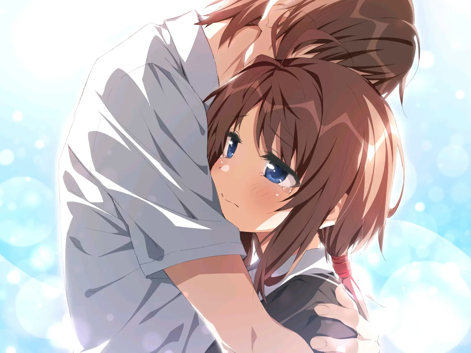 终之空 ＋ 终之空REMAKE 汉化版 [PC/7.6G]-乐游二次元