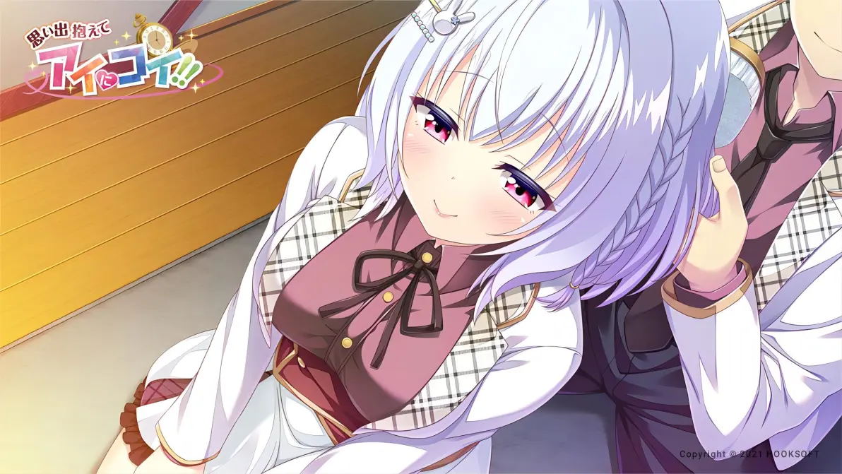 图片[2]-怀揣思念与我再会!! v1.0 精翻汉化 [PC/4.3G]-乐游二次元