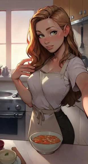 图片[3]-手机故事v0.19 AI汉化版【PC+安卓/0.42G/更新】-乐游二次元