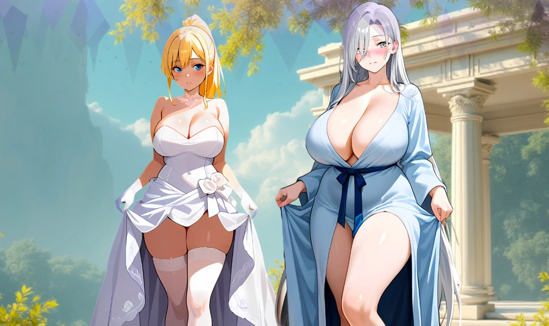 图片[2]-婚誓炼狱 v0.8.0 AI汉化版【PC+安卓/2.7G/更新】-乐游二次元