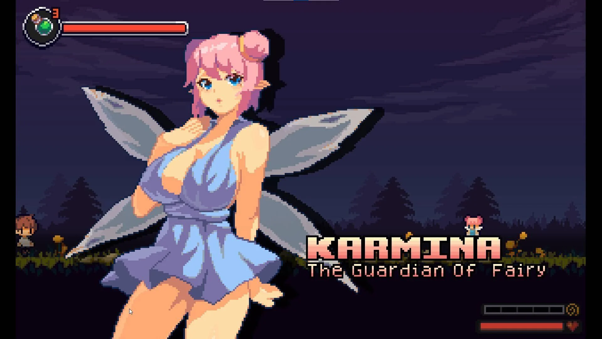 图片[2]-克拉罗罗-深渊之魂 库拉洛洛 – 灵魂深渊 V1.0 STEAM官中版【PC/120M/更新】-乐游二次元