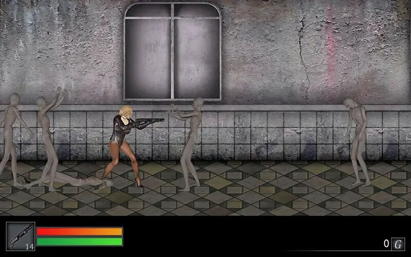 图片[3]-逃离Z市3 V0.334 Escape from Z City 3 官方中文【PC/4.8G/新作】-乐游二次元