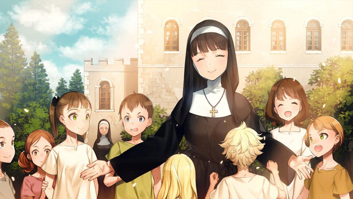 图片[3]-MACHINE CHILD steam官中【PC/2.8G/更新】-乐游二次元