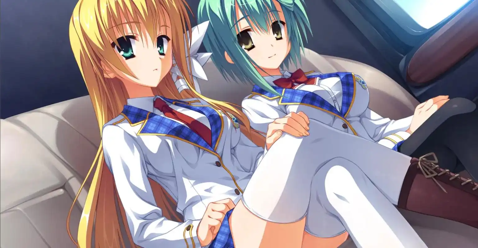 图片[2]-Noble ☆ Works 精翻汉化 [PC＋安卓模拟器/4G]-乐游二次元