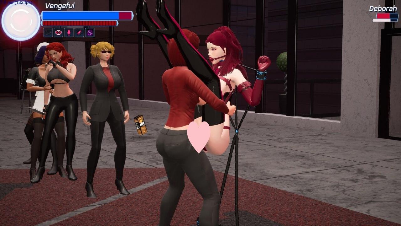图片[3]-索拉斯城市英雄（Solas City Heroes）V1.0.3 原版EN 【PC/4.1G/更新】-乐游二次元