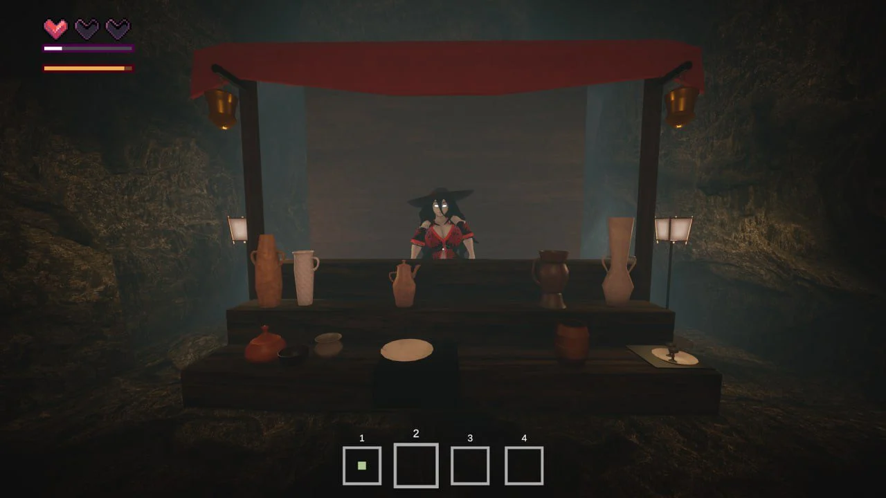 图片[4]-腐化深渊（堕落した深淵）机翻汉化【PC/1.9G/更新】-乐游二次元