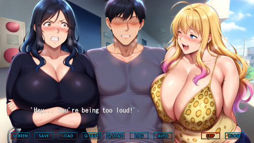 图片[2]-刻命花嫁 v20260711 Möbius Brides 官中步兵【PC/20G】-乐游二次元