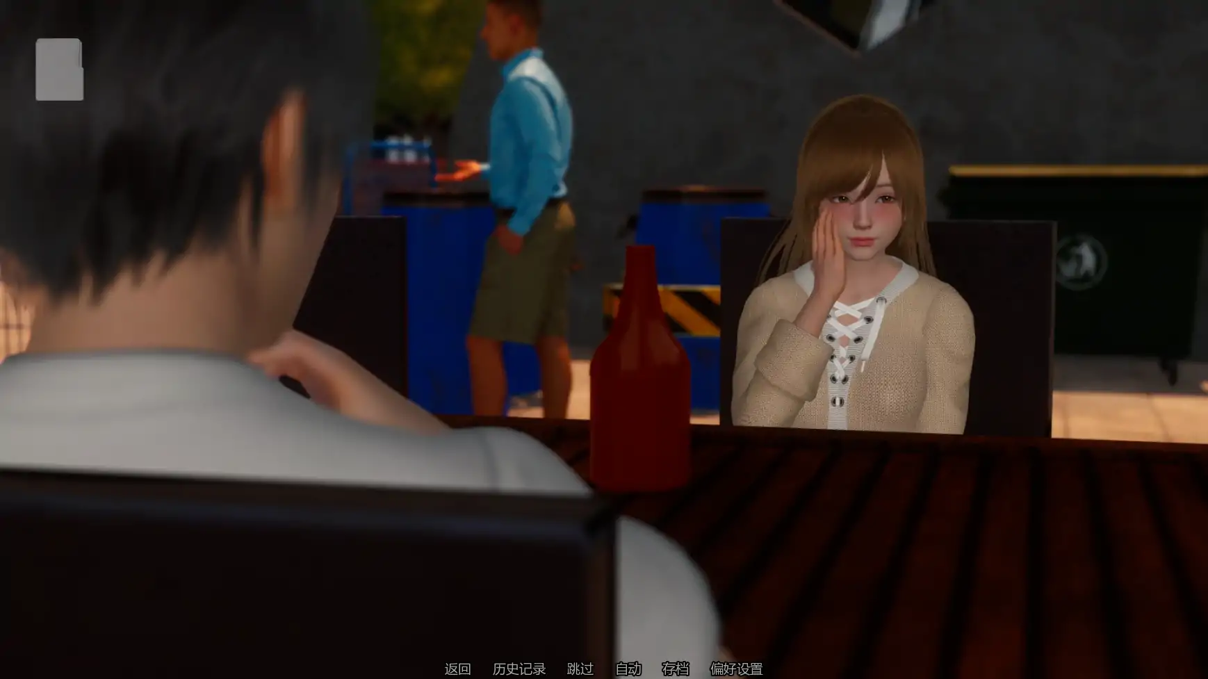 图片[3]-维度抵抗者v0.1.5 AI汉化版【PC+安卓/3.49G/更新】-乐游二次元