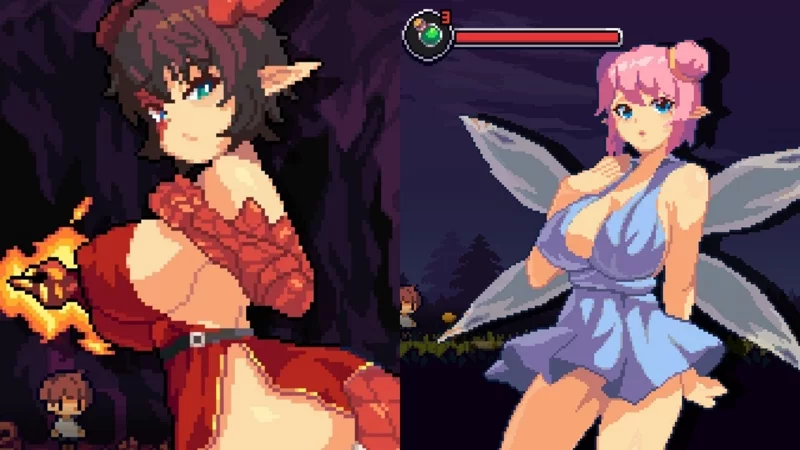图片[4]-克拉罗罗-深渊之魂 库拉洛洛 – 灵魂深渊 V1.0 STEAM官中版【PC/120M/更新】-乐游二次元