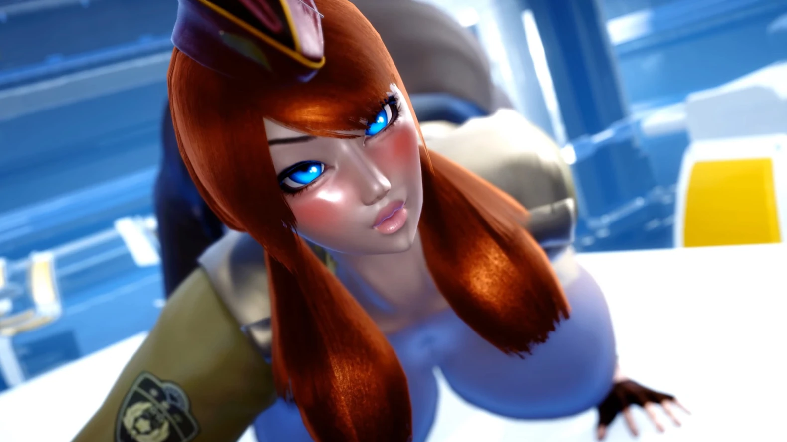 巨乳启示录 v0.15.01 AI汉化版【PC+安卓/8.4G/更新】-乐游二次元