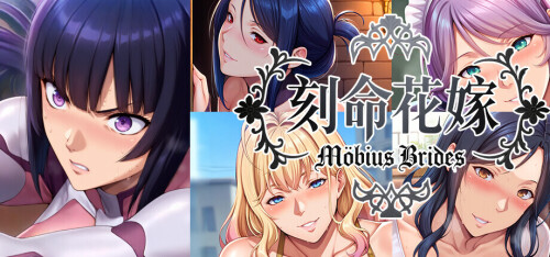 刻命花嫁 v20260711 Möbius Brides 官中步兵【PC/20G】-乐游二次元