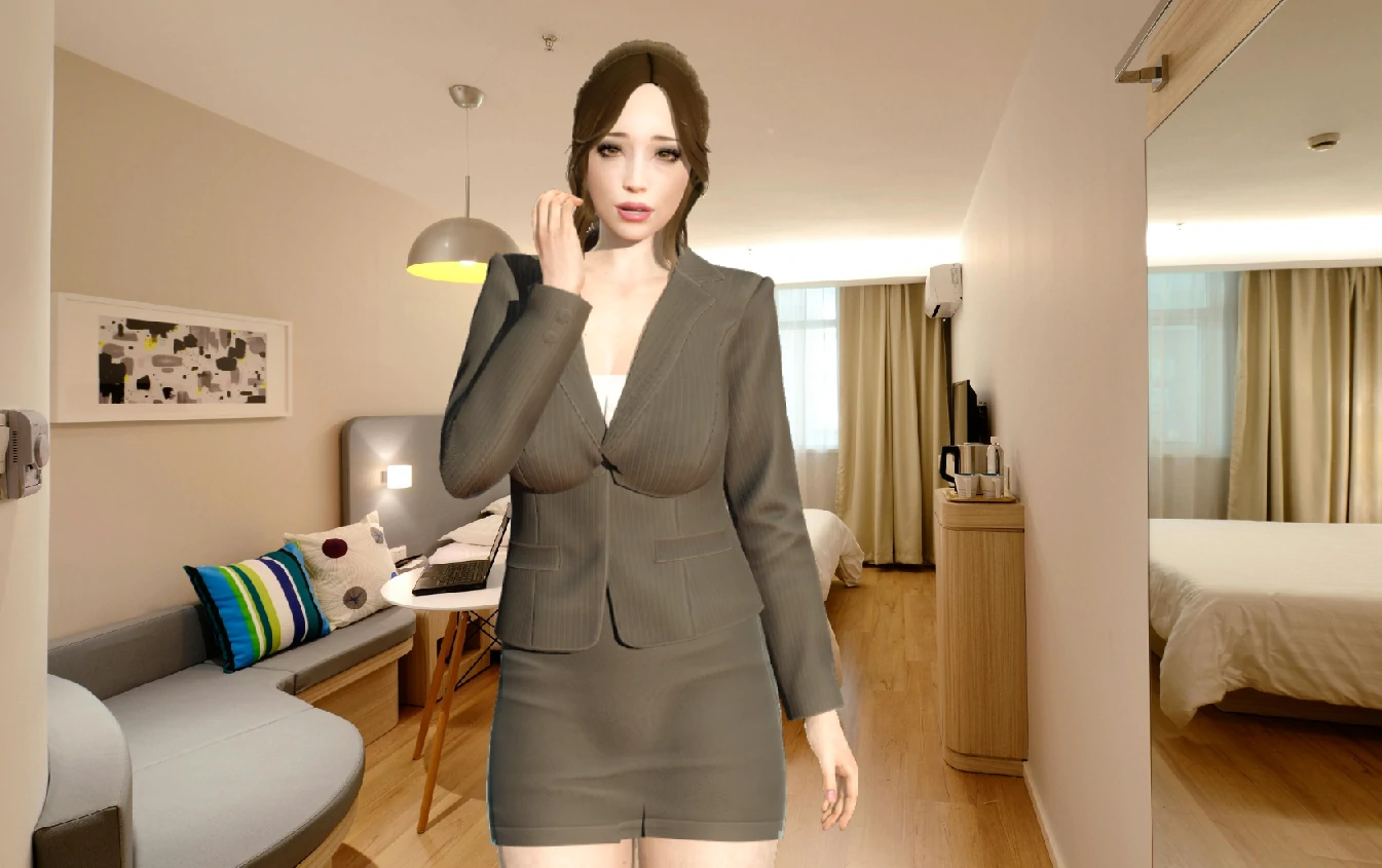 图片[5]-我需要爱 v1.6.4 EA AI汉化版【PC+安卓/6.1G/更新】-乐游二次元