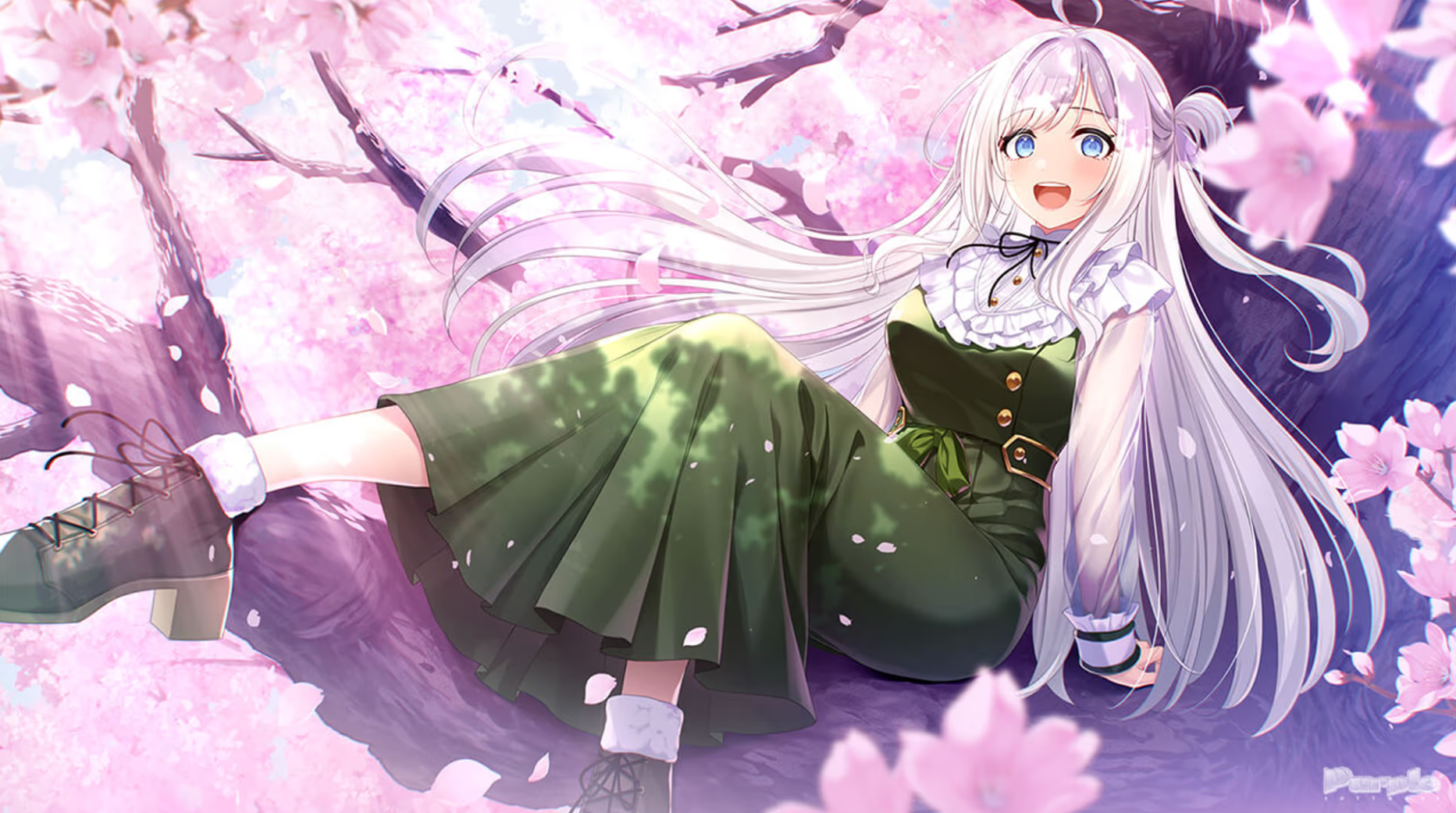图片[2]-マガルミナ 精翻汉化 【PC＋安卓模拟器/5.1G/更新】-乐游二次元