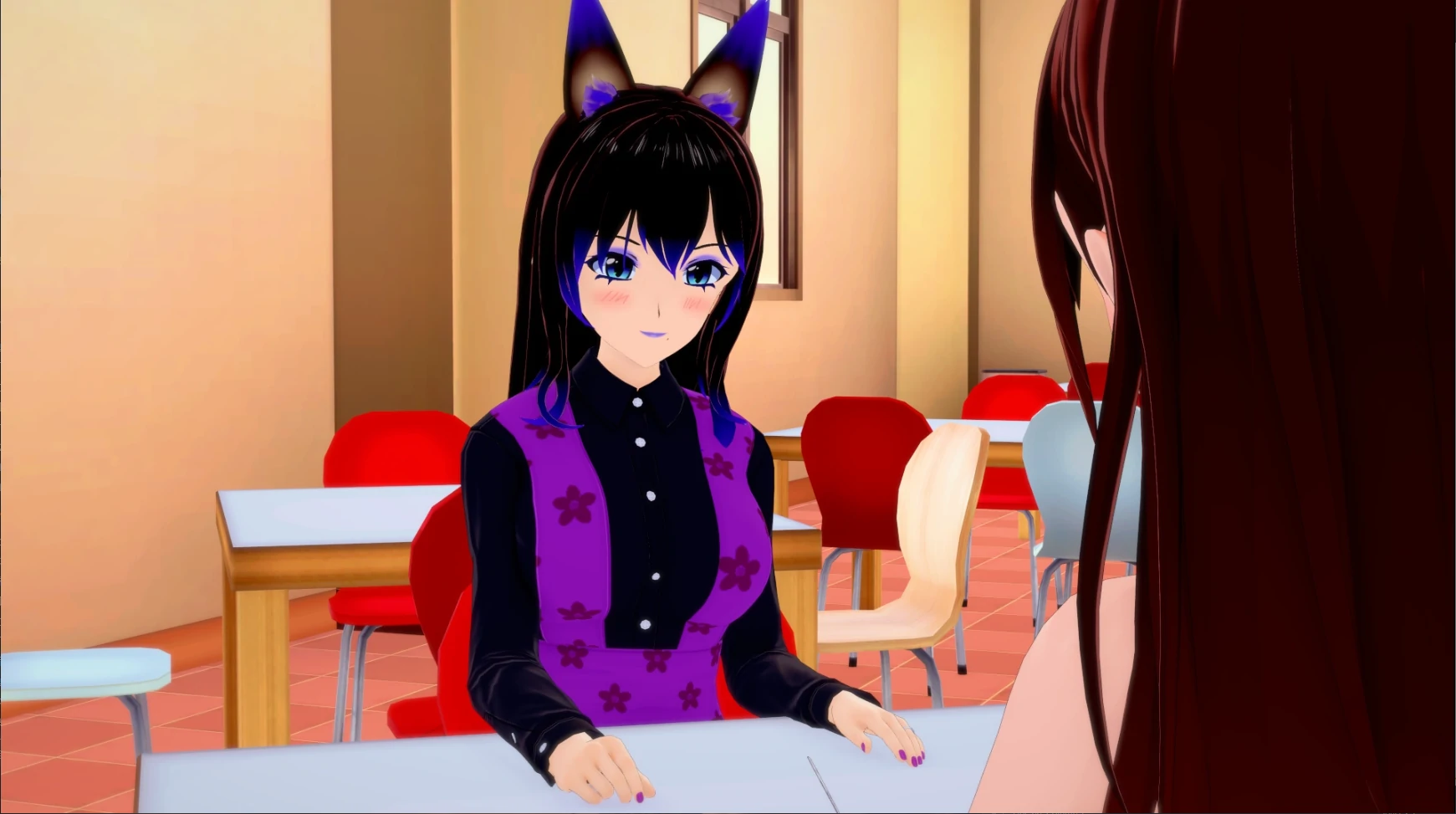 图片[3]-乌纳维尼Ch.3 v0.11 AI汉化版【PC+安卓/6.1G/更新】-乐游二次元