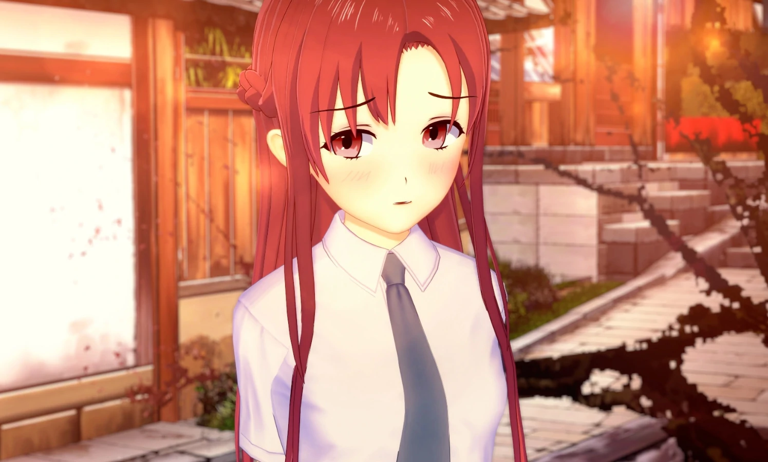 图片[2]-迷失在你心中 v0.16.1 AI汉化版【PC+安卓/4.7G/更新】-乐游二次元