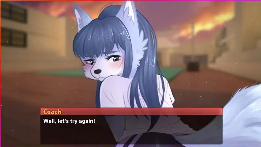 毛茸茸的爱/Love with Furry（Build.7844375+DLC）-乐游二次元