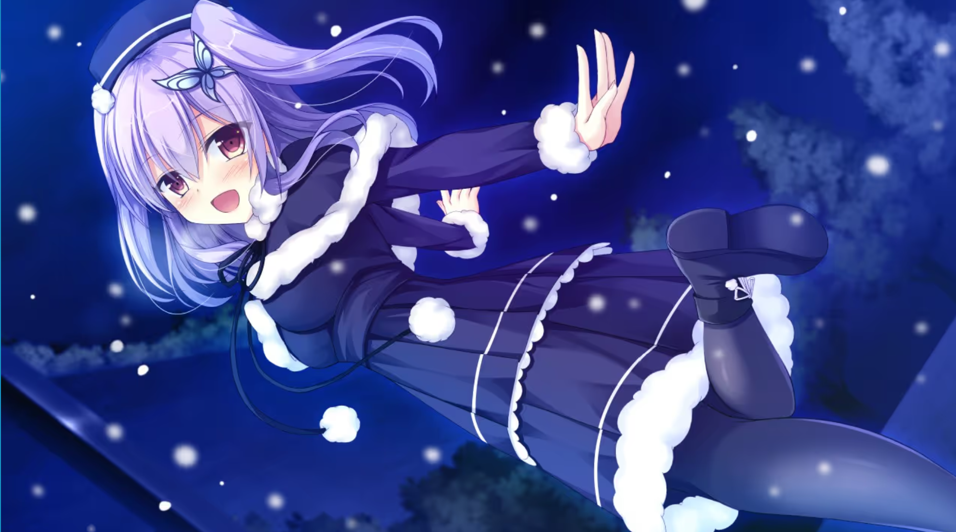 图片[2]-ツギハギめいくぴーす -pretending friendship-汉化版 [PC/5.5G]-乐游二次元