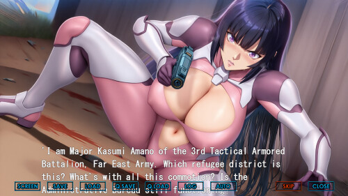图片[3]-刻命花嫁 v20260711 Möbius Brides 官中步兵【PC/20G】-乐游二次元