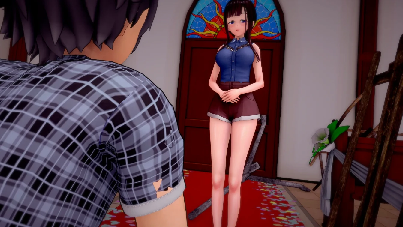 图片[3]-接缝 v0.27 AI汉化版【PC/6.55G/更新】-乐游二次元