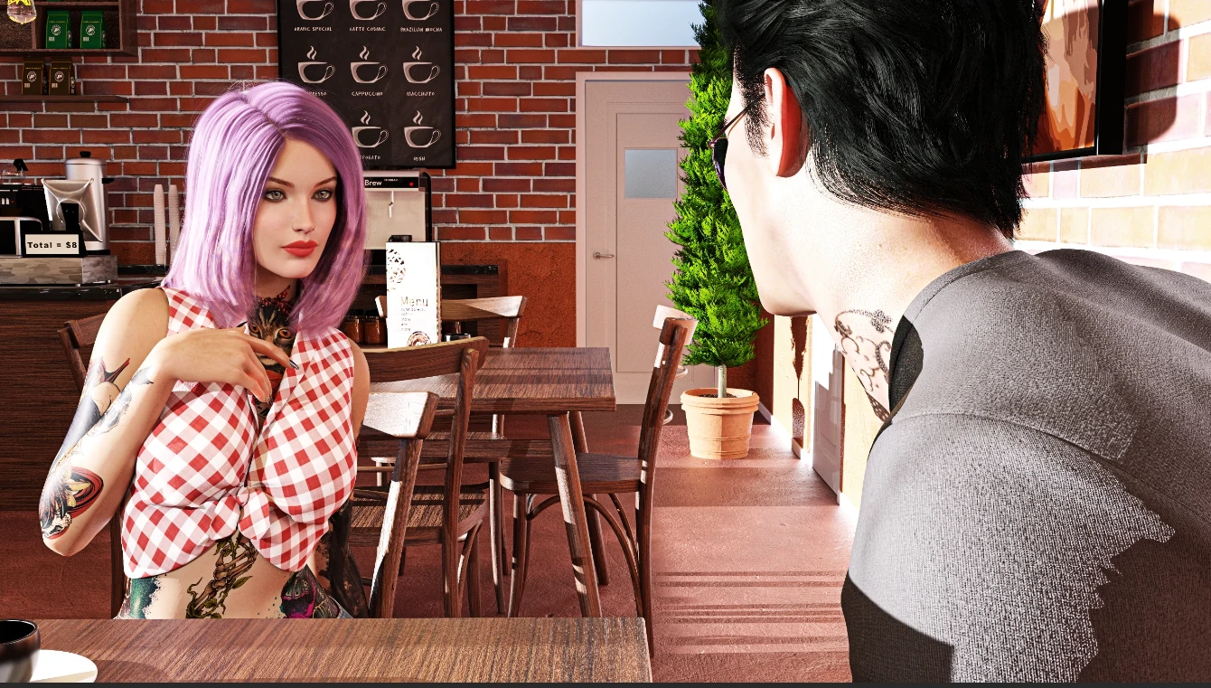 图片[3]-我的妻子有点不对劲v0.13 AI汉化版【PC+安卓/5.69G/更新】-乐游二次元