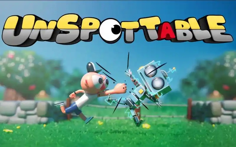 拳击特工/Unspottable(v5718408)-乐游二次元