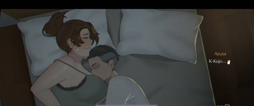 图片[3]-[NTRMAN] 迷失的季节 Seasons of Loss V1.0.31 官方中文步兵+全CG录屏动画[4G]-乐游二次元