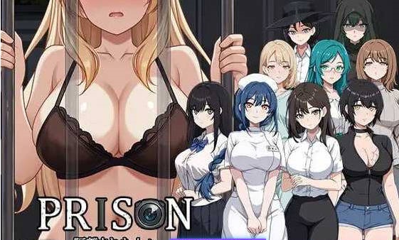 监狱 -被隔离的人们 v1.0.1 AI汉化版 【PC/1.9G/更新】-乐游二次元