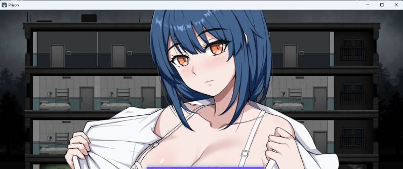 图片[5]-监狱 -被隔离的人们 v1.0.1 AI汉化版 【PC/1.9G/更新】-乐游二次元