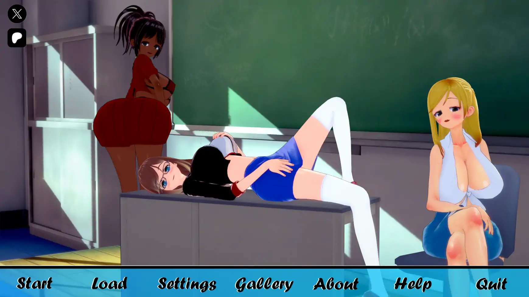 图片[4]-自然的召唤Ch.2P2v0.9.1 AI汉化版【PC+安卓/3.83G/更新】-乐游二次元