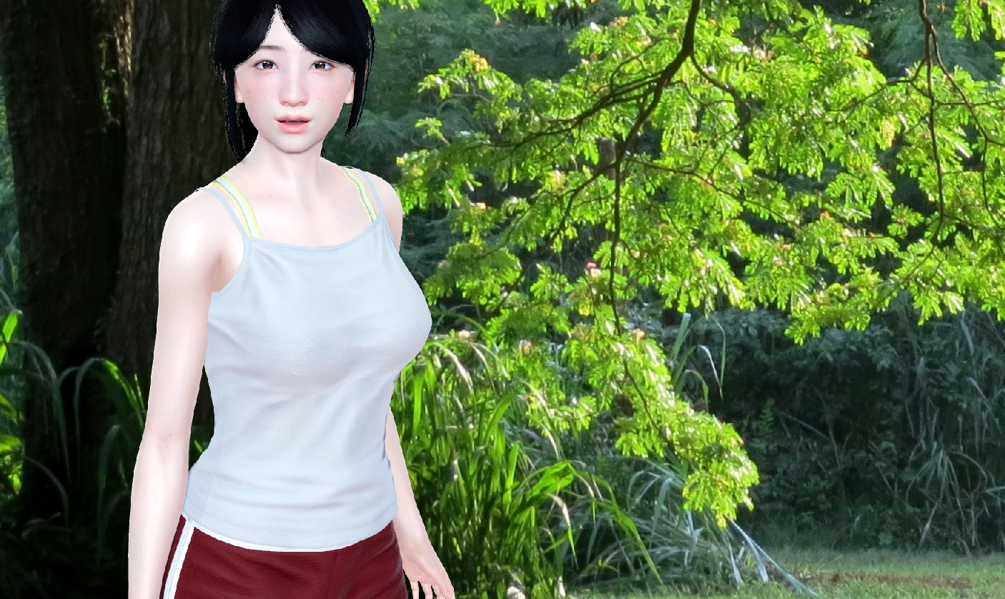 图片[3]-我需要爱 v1.6.4 EA AI汉化版【PC+安卓/6.1G/更新】-乐游二次元
