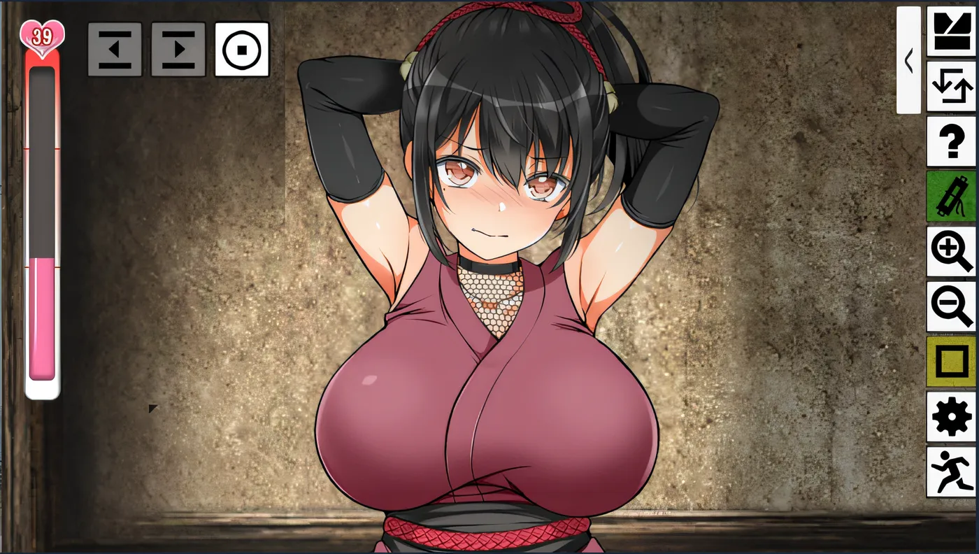 图片[3]-忍堕－女忍调教 V231227 STEAM官方中文步兵版 全CV【PC/11G】-乐游二次元
