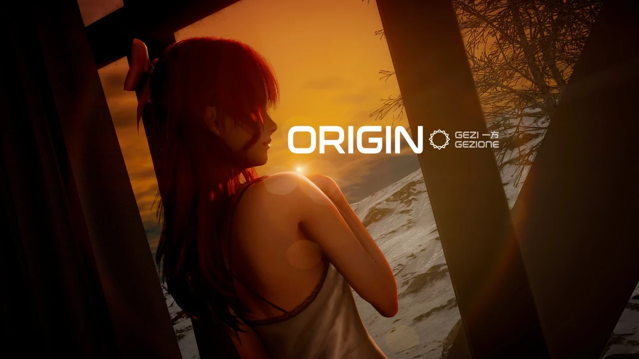 起点 ORIGIN 官方中文【PC+安卓/2.2G/新作】-乐游二次元