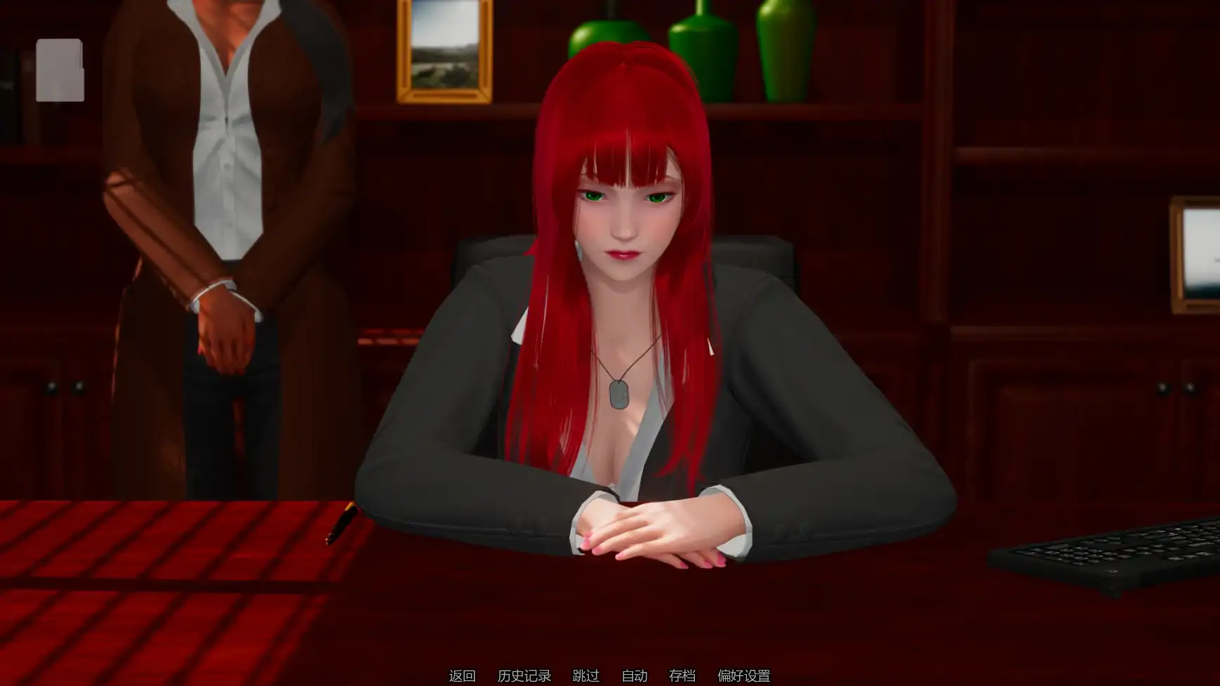图片[4]-维度抵抗者v0.1.5 AI汉化版【PC+安卓/3.49G/更新】-乐游二次元