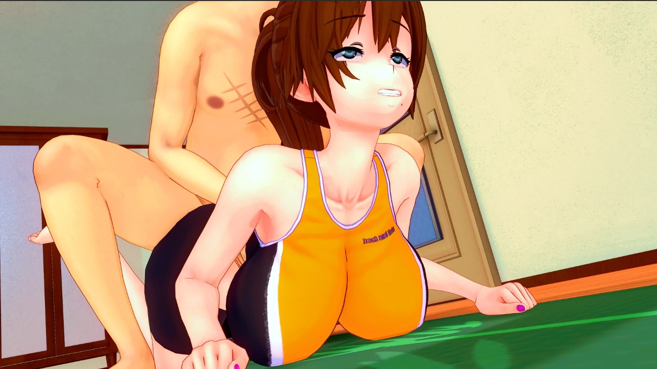 图片[3]-XXX档案 v0.2.4 AI汉化版【PC+安卓/5.52G/更新】-乐游二次元