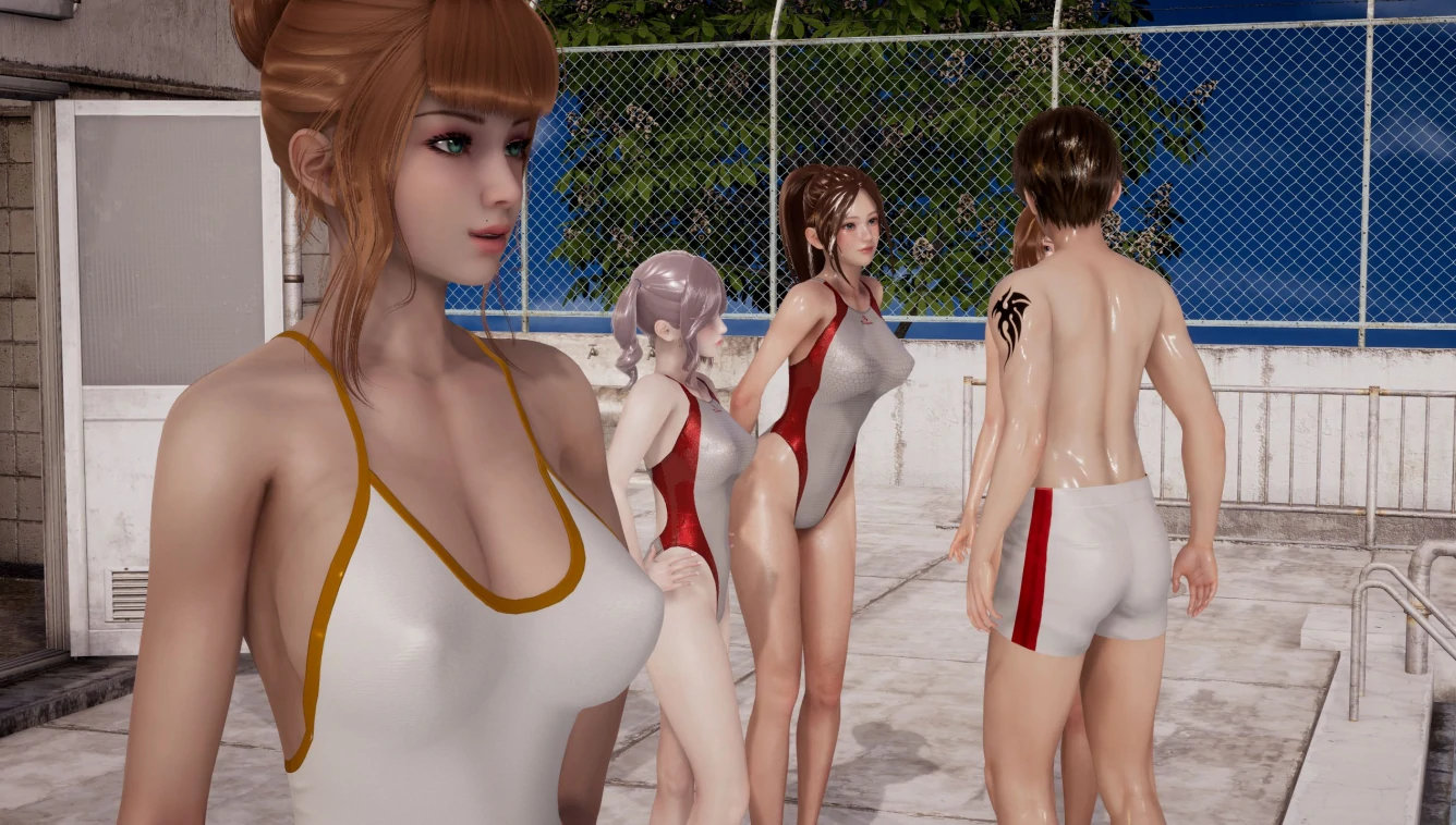 图片[2]-S.P.E.S.计划 v0.16 AI汉化版【PC+安卓/8.45G/更新】-乐游二次元