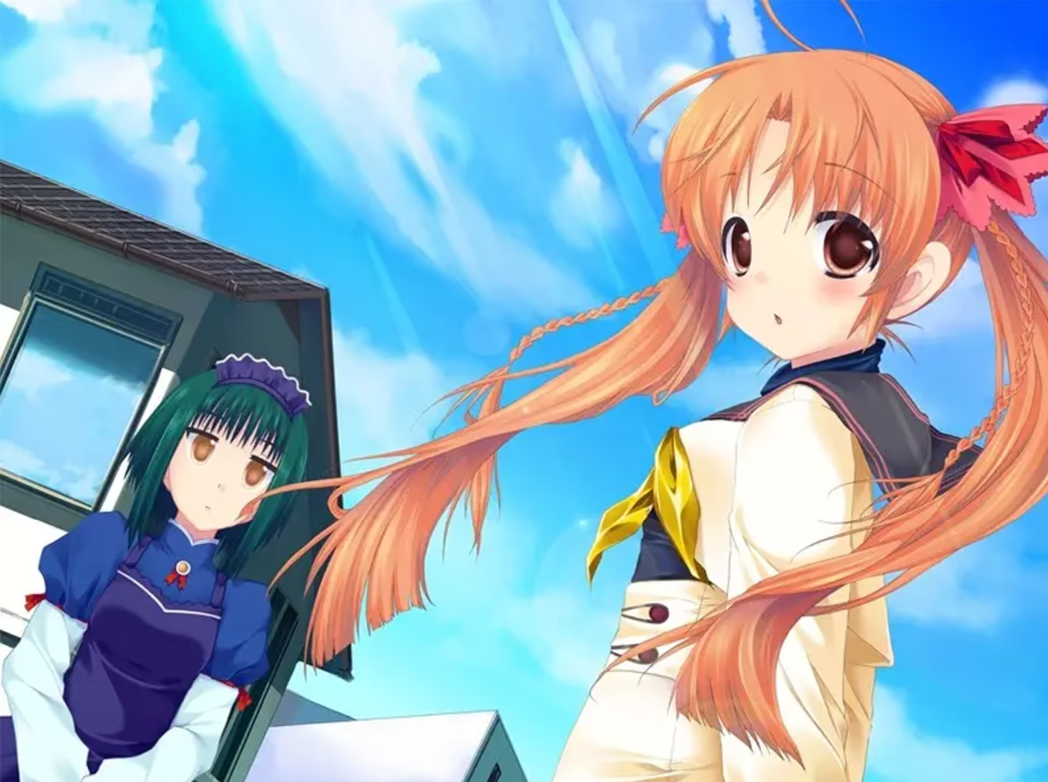 图片[2]-HimeのちHoney 精翻汉化 [PC/1.9G]-乐游二次元