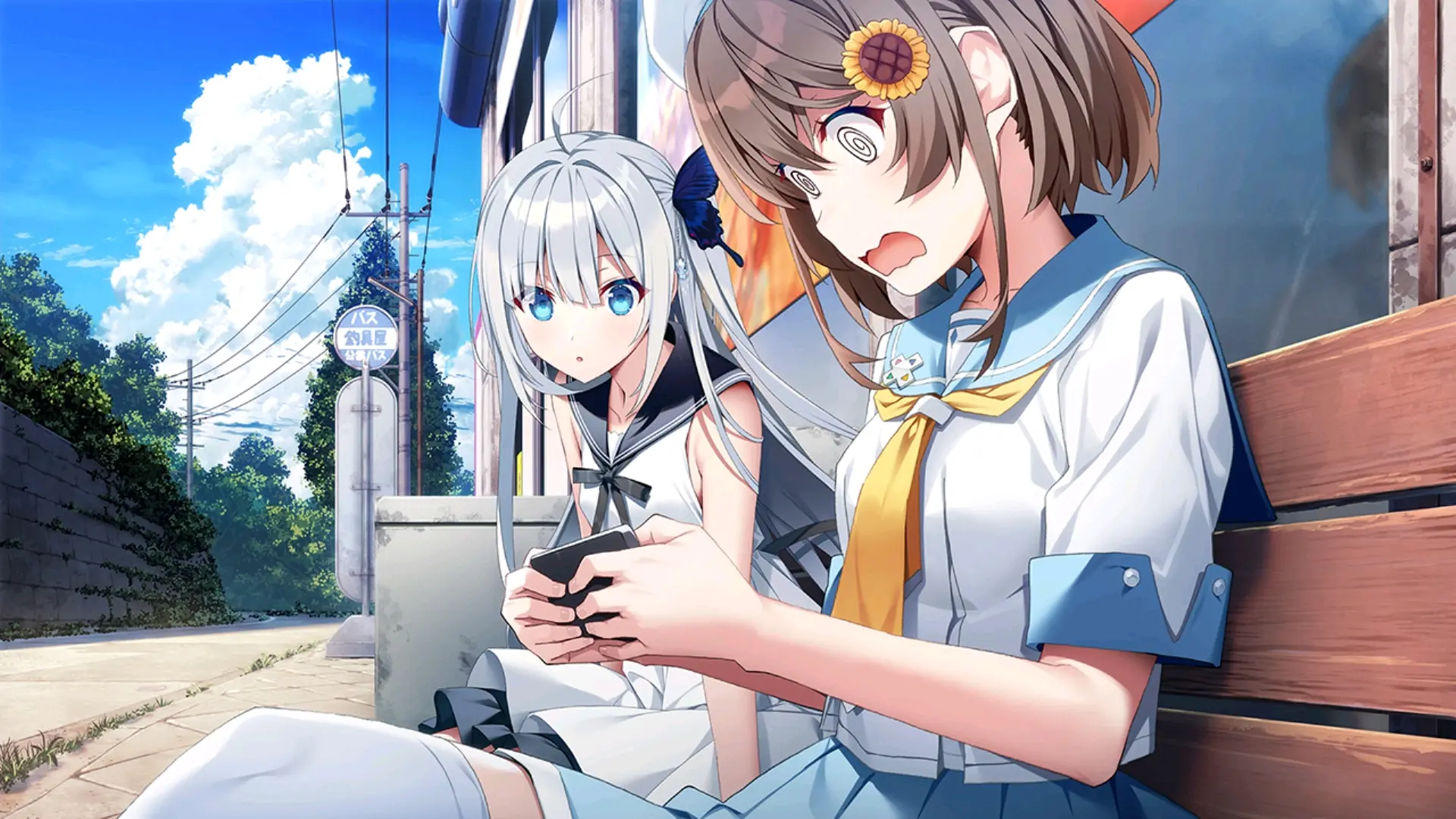 图片[4]-GINKA 精翻汉化 【PC＋安卓模拟器/2.1G/更新】-乐游二次元