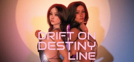 命运漂移线 Drift On Destiny Line 官方中文【PC/15G/新作】-乐游二次元
